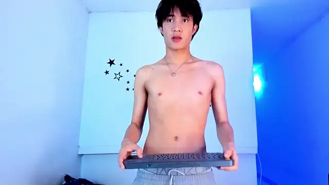 Johhan  Lee online show from February 13, 2026, 3:46 am