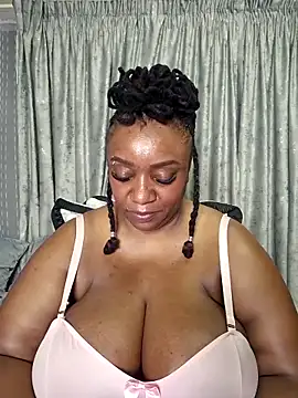 ThickianaRider online show from March 21, 2026, 3:00 am