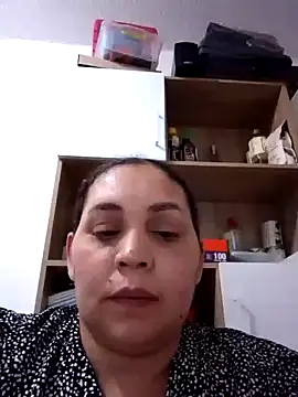 MirandaSoto online show from December 31, 2024, 6:57 pm