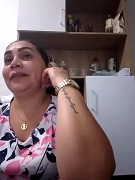 MirandaSoto online show from January 2, 2025, 7:07 pm