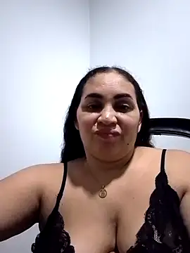 MirandaSoto online show from January 3, 2025, 3:16 am
