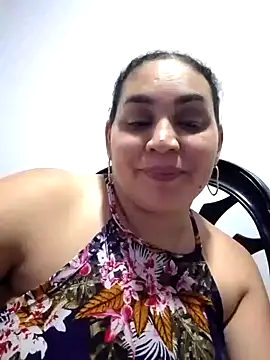 MirandaSoto online show from January 4, 2025, 3:29 am