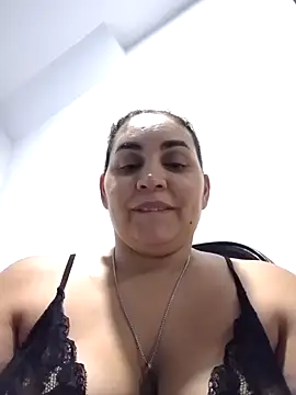 MirandaSoto online show from January 8, 2025, 4:02 am