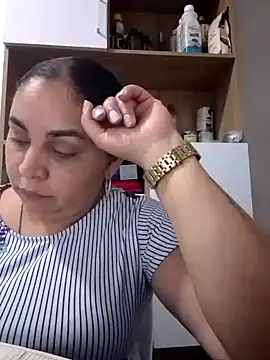 MirandaSoto online show from January 8, 2025, 8:39 pm