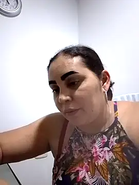 MirandaSoto online show from January 10, 2025, 3:50 am