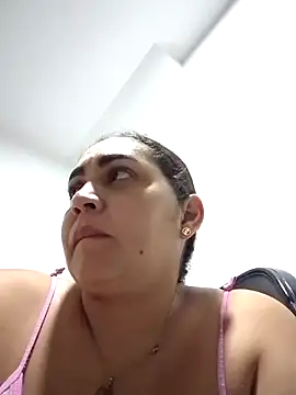 MirandaSoto online show from January 14, 2025, 4:04 am