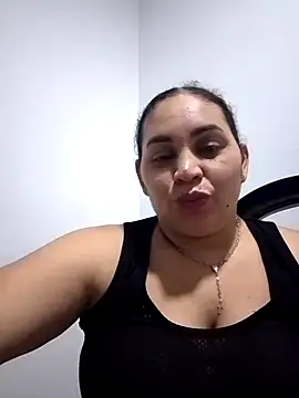 MirandaSoto online show from January 18, 2025, 4:48 am