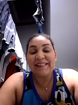 MirandaSoto online show from January 19, 2025, 4:12 am