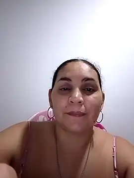 MirandaSoto online show from January 31, 2025, 3:41 am