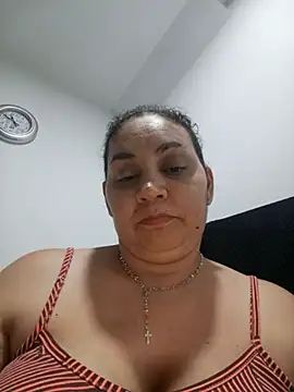 MirandaSoto online show from September 23, 2025, 3:42 am