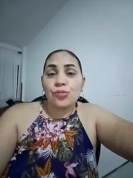 MirandaSoto online show from October 2, 2025, 3:13 am