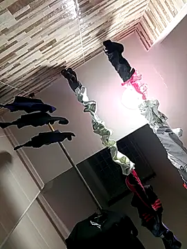 MirandaSoto online show from October 5, 2025, 4:44 am