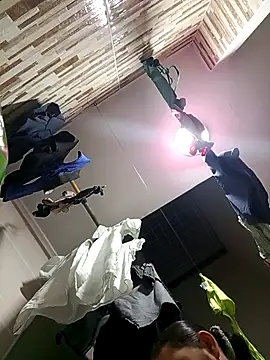 MirandaSoto online show from October 26, 2025, 3:45 am