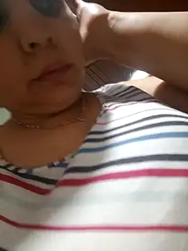 MirandaSoto online show from November 16, 2025, 5:24 am