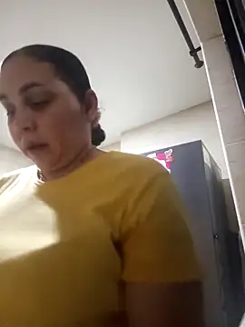 MirandaSoto online show from February 21, 2026, 2:56 am