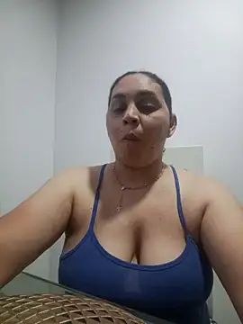 MirandaSoto online show from March 20, 2026, 4:06 am