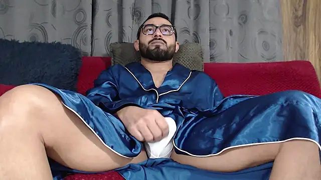 Ryan-theman online show from February 11, 2026, 12:15 am