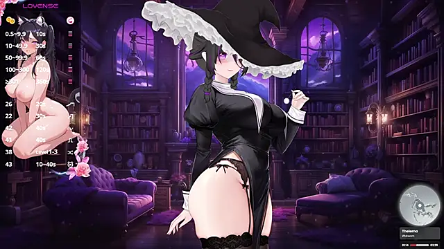 Antares star online show from April 19, 2026, 3:44 pm