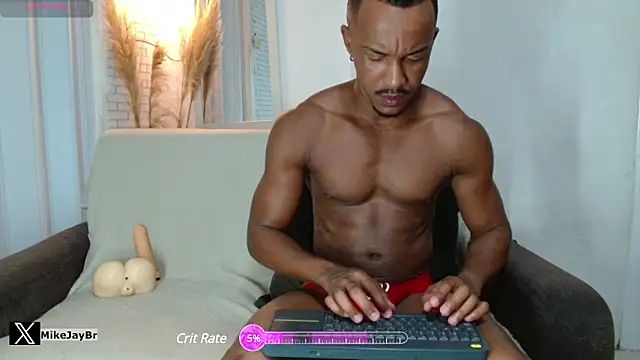 mikejaybra online show from February 5, 2025, 3:20 pm