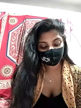Cute-Lina online show from January 6, 2025, 4:44 pm