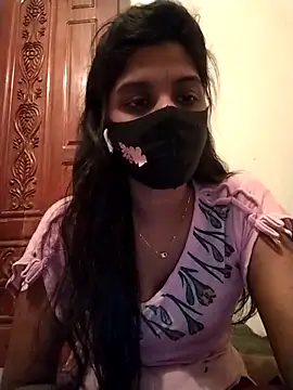 Cute-Lina online show from February 3, 2025, 4:52 pm