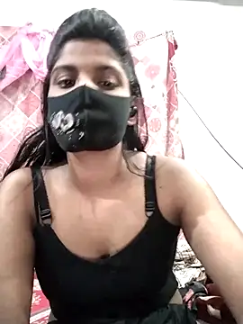 Cute-Lina online show from February 22, 2025, 4:30 pm