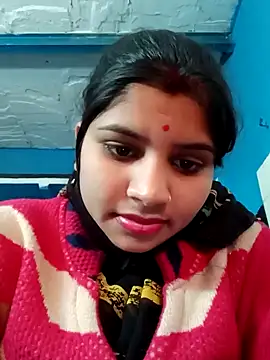 Snapshot of Nisha_Cute chatting on February 1, 2025, 2:37 am Nisha Cute online show from February 1, 2025, 2:37 am