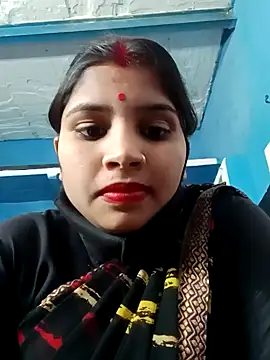 Snapshot of Nisha_Cute chatting on February 2, 2025, 7:52 am Nisha Cute online show from February 2, 2025, 7:52 am