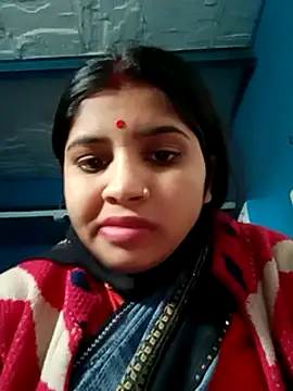 Snapshot of Nisha_Cute chatting on February 4, 2025, 2:49 am Nisha Cute online show from February 4, 2025, 2:49 am