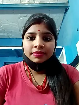 Snapshot of Nisha_Cute chatting on February 9, 2025, 8:44 am Nisha Cute online show from February 9, 2025, 8:44 am