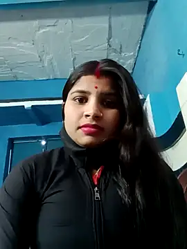 Snapshot of Nisha_Cute chatting on February 10, 2025, 5:58 am Nisha Cute online show from February 10, 2025, 5:58 am