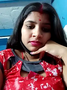 Snapshot of Nisha_Cute chatting on February 10, 2025, 9:58 am Nisha Cute online show from February 10, 2025, 9:58 am