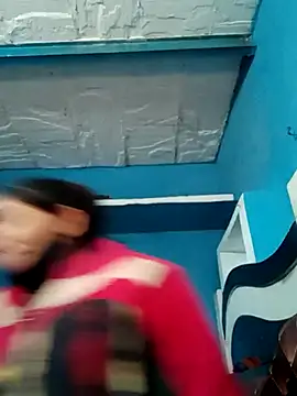 Snapshot of Nisha_Cute chatting on February 17, 2025, 3:58 am Nisha Cute online show from February 17, 2025, 3:58 am