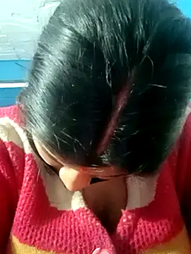 Snapshot of Nisha_Cute chatting on February 18, 2025, 8:38 am Nisha Cute online show from February 18, 2025, 8:38 am