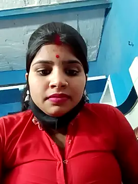 Snapshot of Nisha_Cute chatting on February 21, 2025, 8:40 am Nisha Cute online show from February 21, 2025, 8:40 am