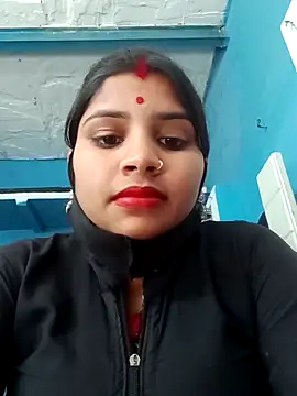 Snapshot of Nisha_Cute chatting on March 7, 2025, 4:46 am Nisha Cute online show from March 7, 2025, 4:46 am