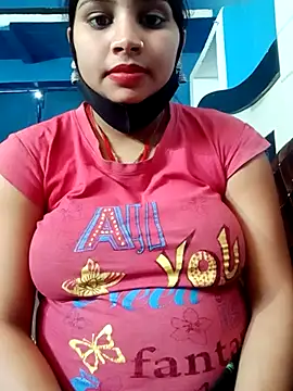 Snapshot of Nisha_Cute chatting on March 7, 2025, 7:52 am Nisha Cute online show from March 7, 2025, 7:52 am