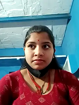 Snapshot of Nisha_Cute chatting on March 11, 2025, 1:05 am Nisha Cute online show from March 11, 2025, 1:05 am