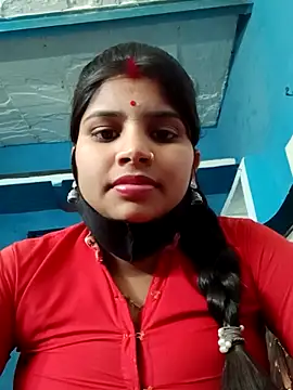 Snapshot of Nisha_Cute chatting on March 11, 2025, 4:54 am Nisha Cute online show from March 11, 2025, 4:54 am