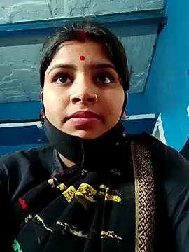 Snapshot of Nisha_Cute chatting on March 20, 2025, 2:19 am Nisha Cute online show from March 20, 2025, 2:19 am