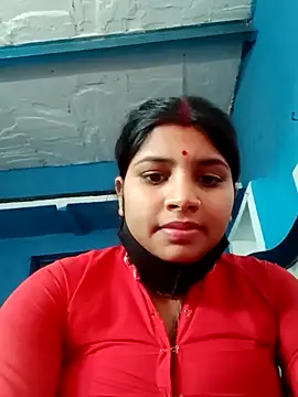 Snapshot of Nisha_Cute chatting on March 23, 2025, 2:37 am Nisha Cute online show from March 23, 2025, 2:37 am