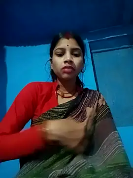 Snapshot of Nisha_Cute chatting on October 20, 2025, 10:32 pm Nisha Cute online show from October 20, 2025, 10:32 pm