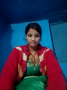 Snapshot of Nisha_Cute chatting on October 29, 2025, 2:47 am Nisha Cute online show from October 29, 2025, 2:47 am