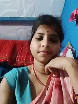 Nisha Cute online show from May 14, 2026, 10:16 pm
