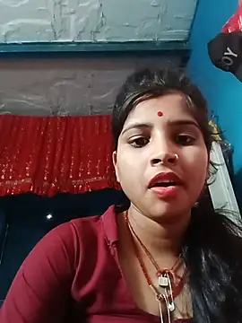 Nisha Cute online show from May 16, 2026, 2:19 am