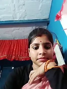Nisha Cute online show from May 22, 2026, 11:16 am