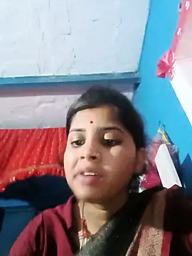Nisha Cute online show from May 23, 2026, 6:45 pm