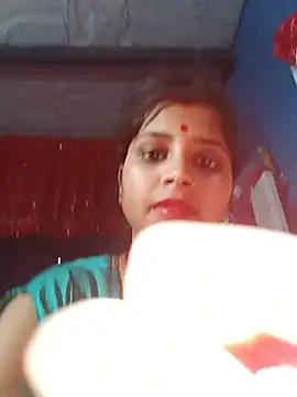 Nisha Cute online show from May 31, 2026, 2:09 am