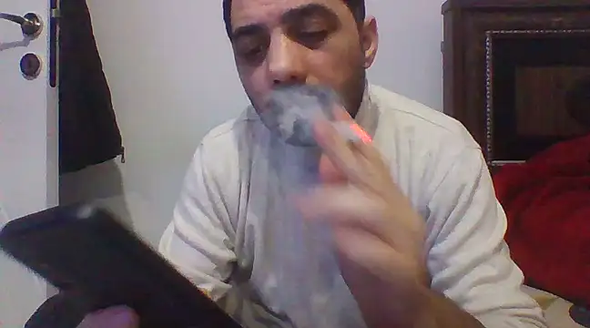 Sexyy Mann34 online show from January 24, 2025, 1:57 pm