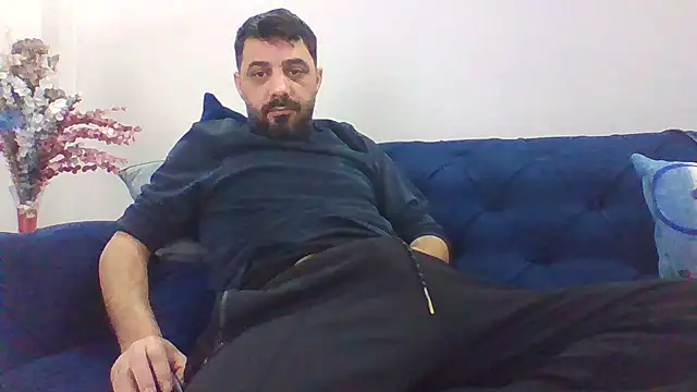 Sexyy Mann34 online show from March 22, 2026, 9:34 am